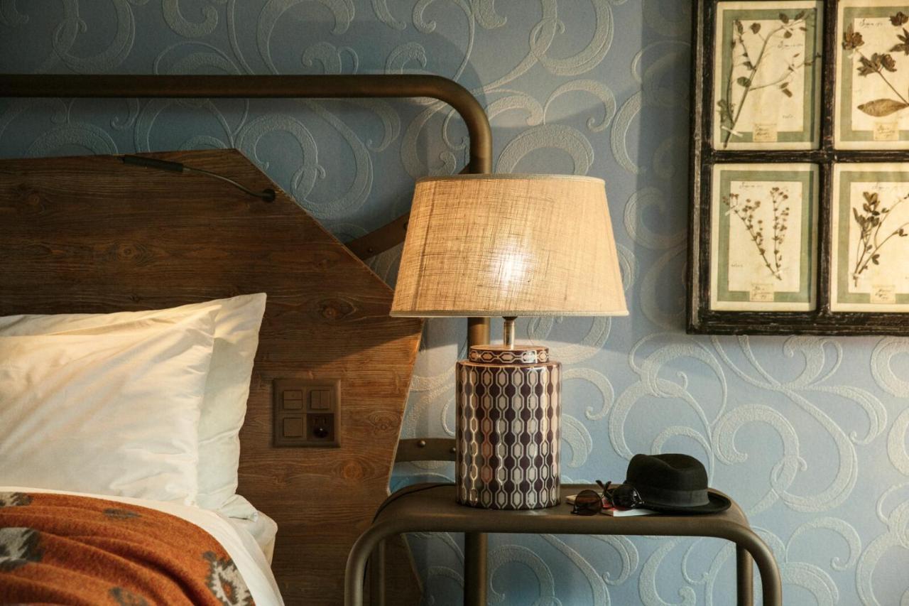 Valsana Hotel Arosa - Small Luxury Hotel Bagian luar foto