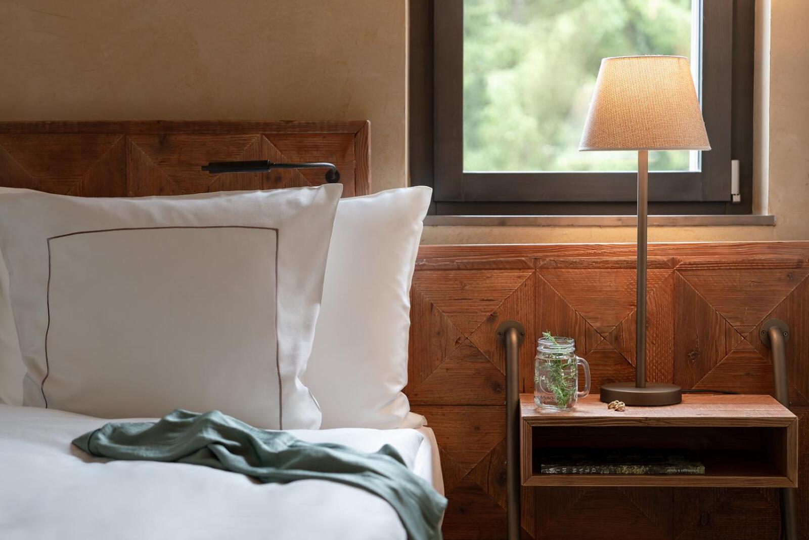 Valsana Hotel Arosa - Small Luxury Hotel Bagian luar foto
