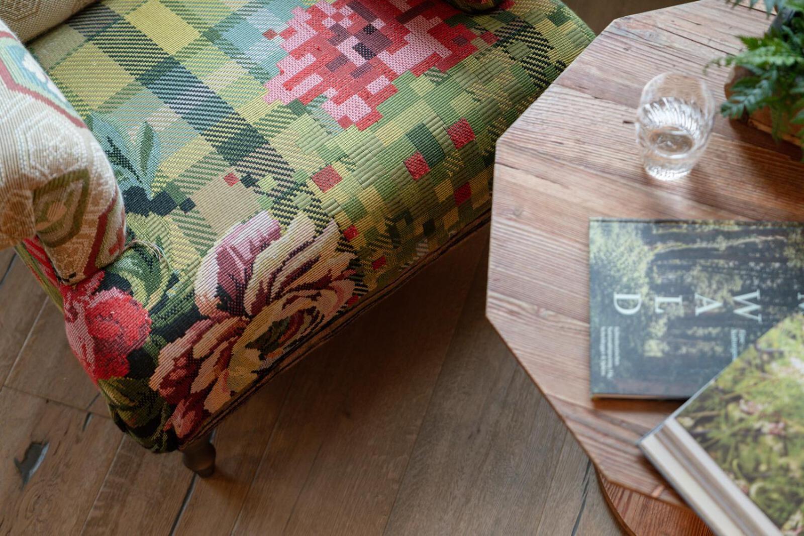 Valsana Hotel Arosa - Small Luxury Hotel Bagian luar foto
