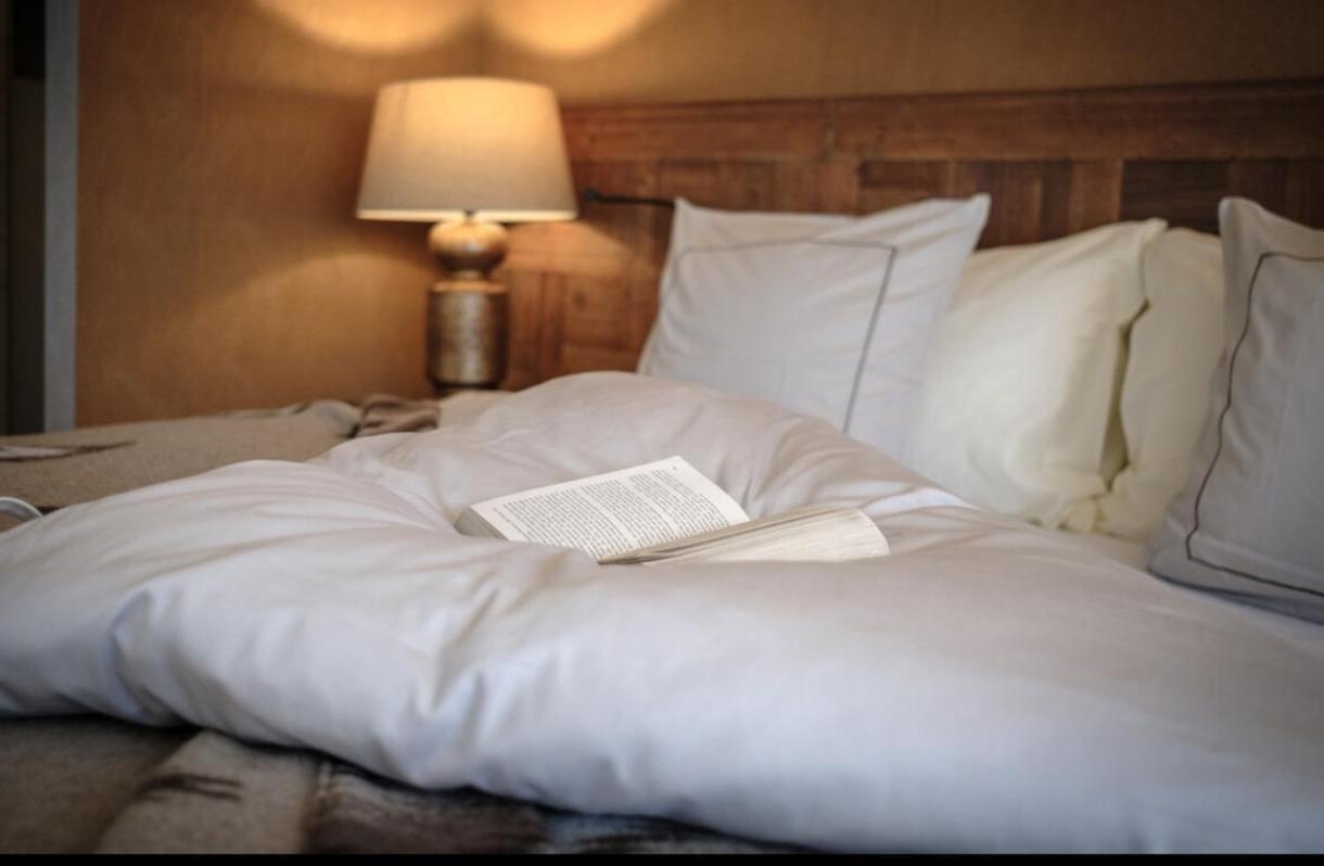 Valsana Hotel Arosa - Small Luxury Hotel Bagian luar foto