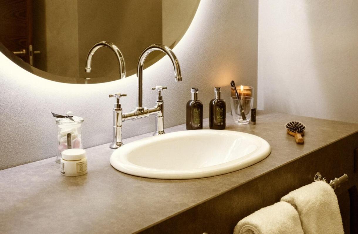 Valsana Hotel Arosa - Small Luxury Hotel Bagian luar foto