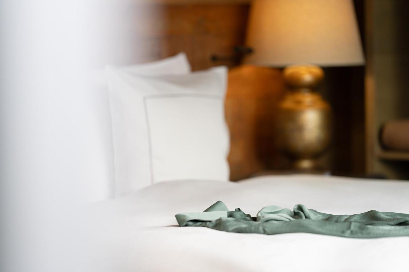 Valsana Hotel Arosa - Small Luxury Hotel Bagian luar foto
