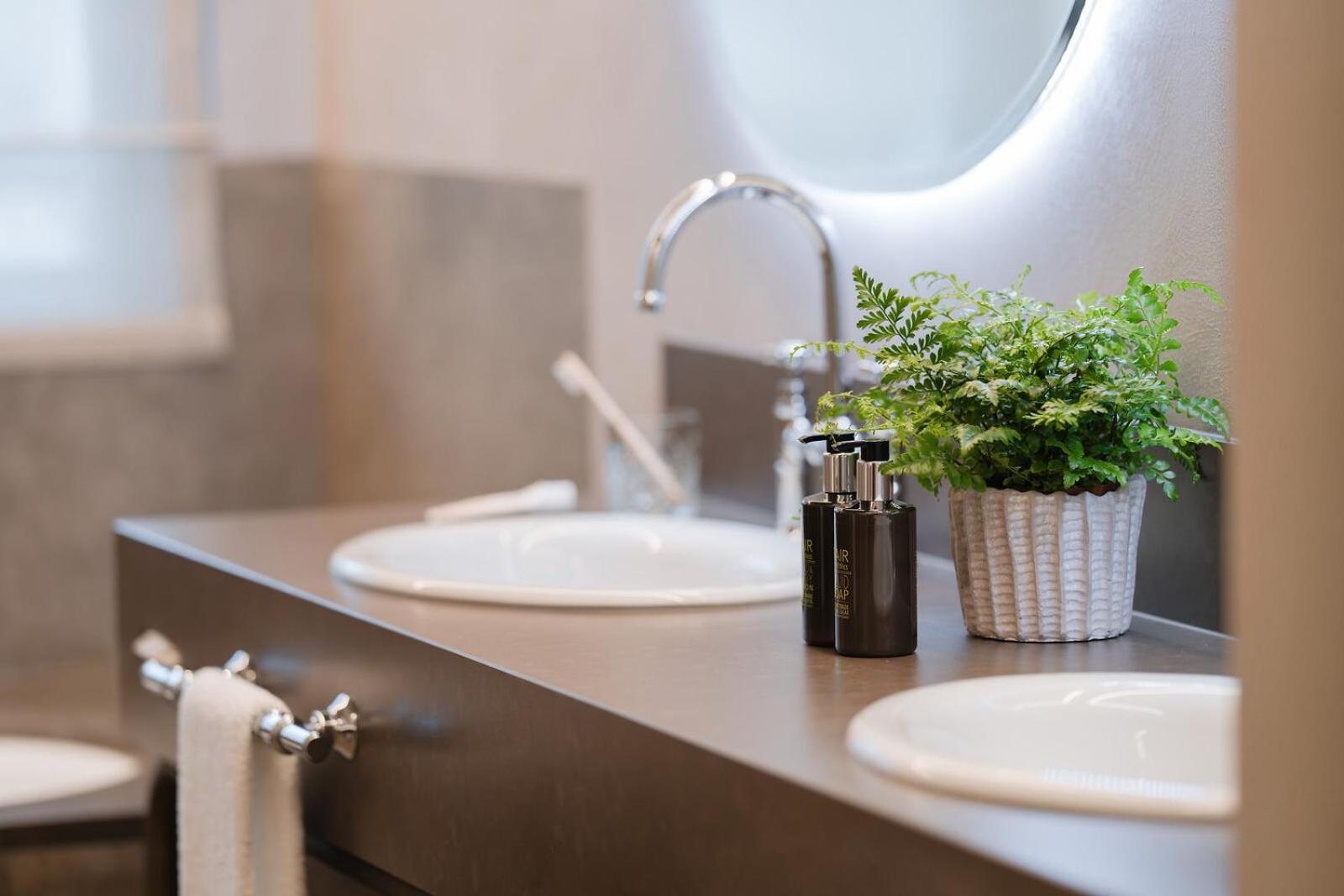 Valsana Hotel Arosa - Small Luxury Hotel Bagian luar foto